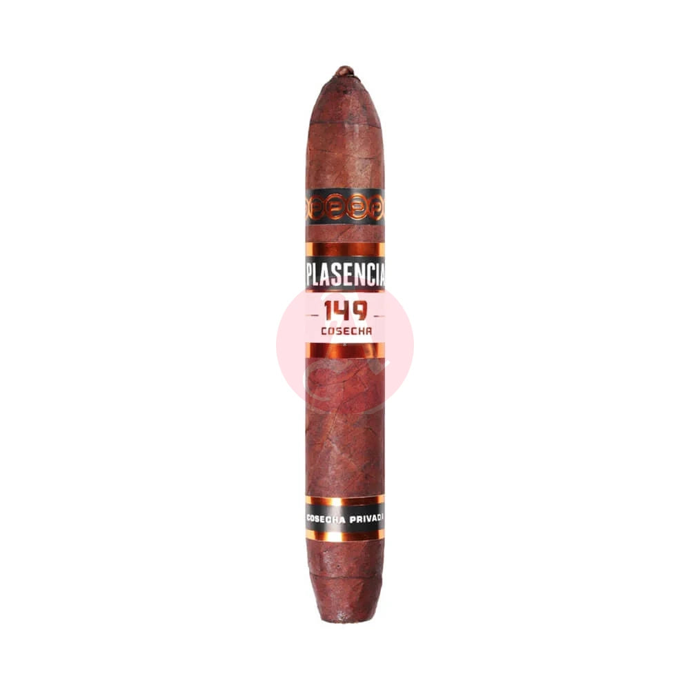 Plasencia Cosecha 149 Cortez Figurado Single Cigar
