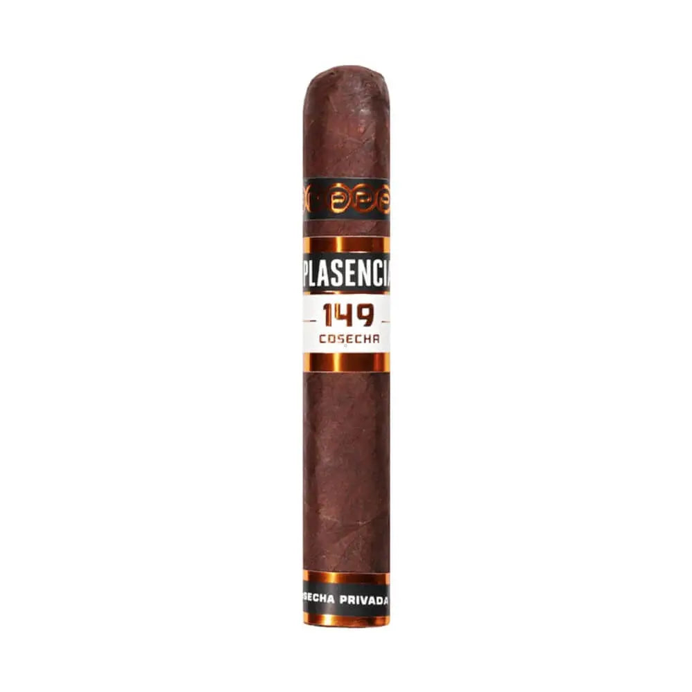 Plasencia Cosecha 149 La Vega Robusto Single Cigar
