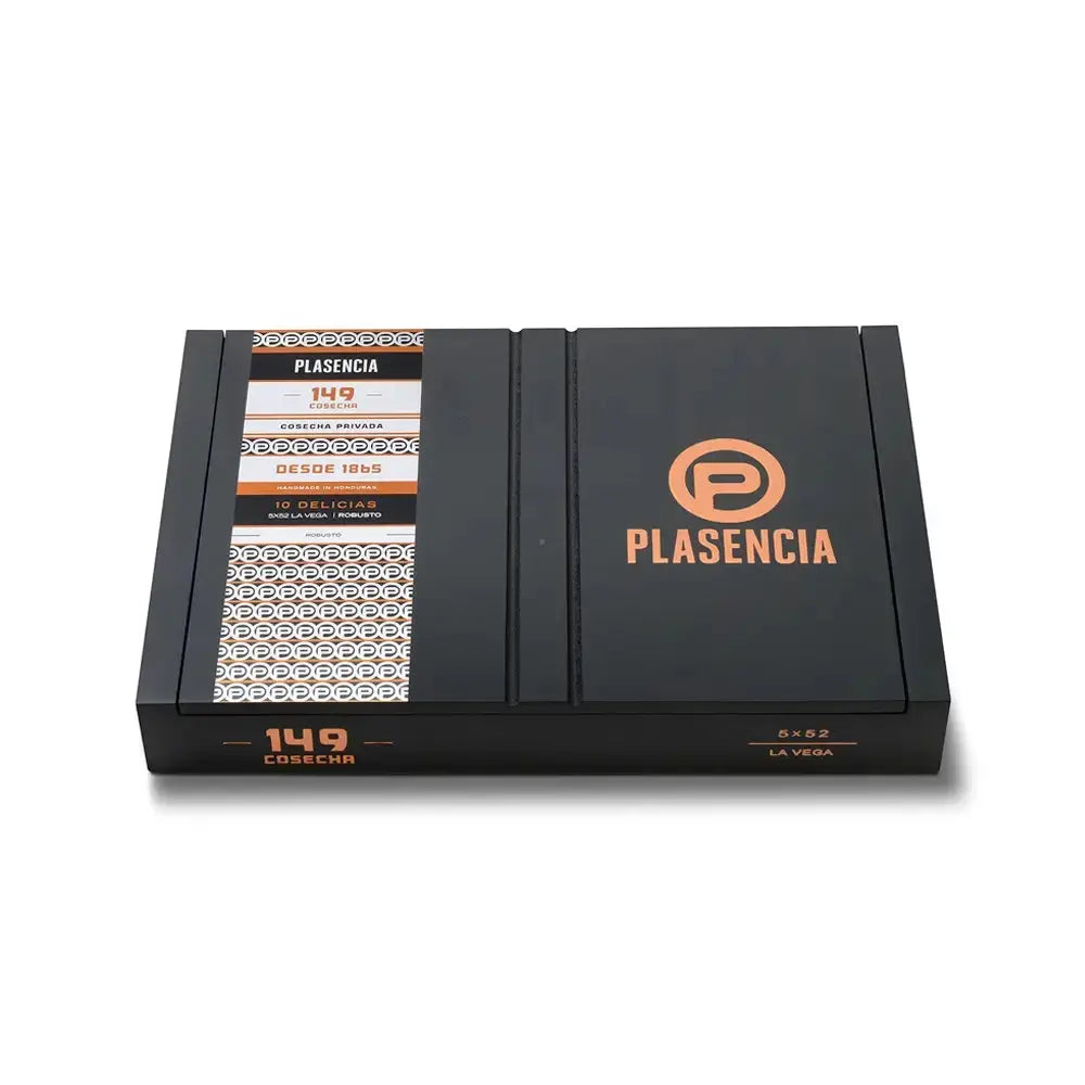 Plasencia Cosecha 149 Santa Fe Gordito Closed Box