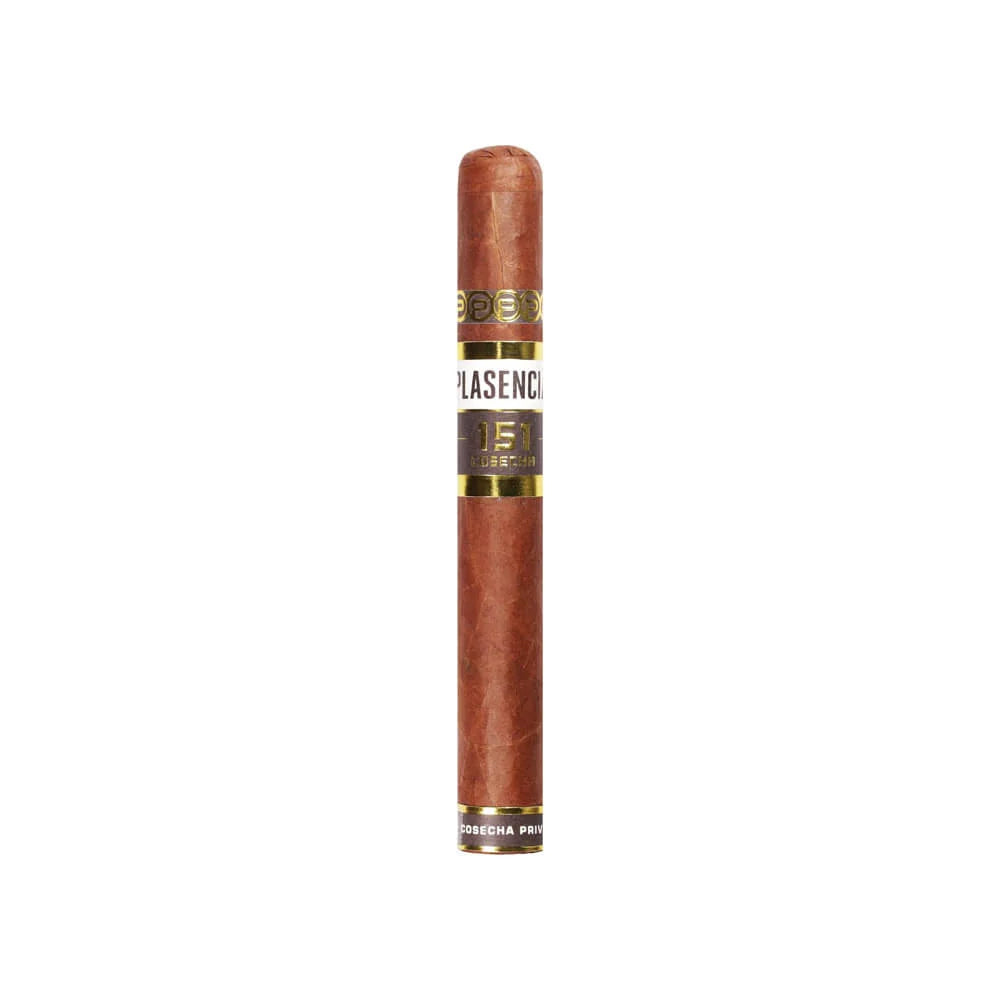 Plasencia Cosecha 151 San Diego Corona Gorda Single Cigar