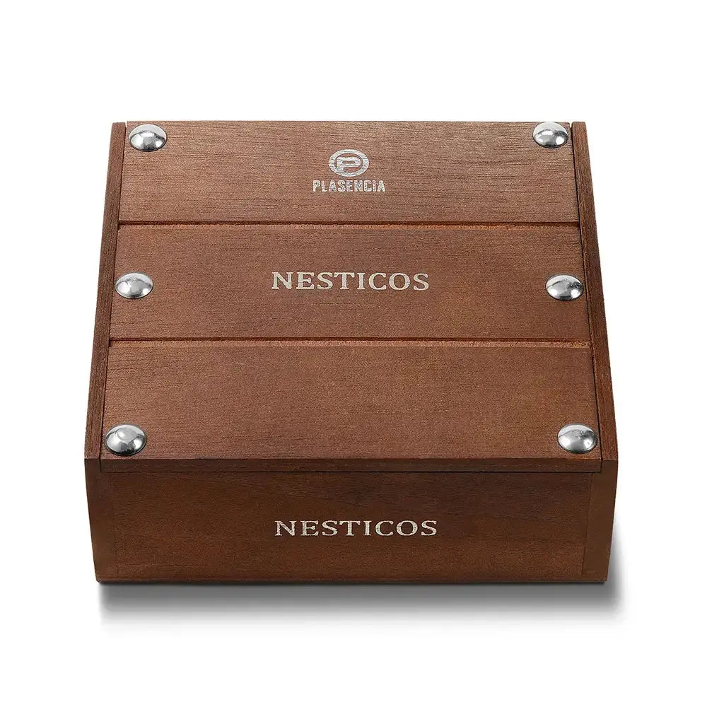 Plasencia Reserva Original Nestico Closed Box