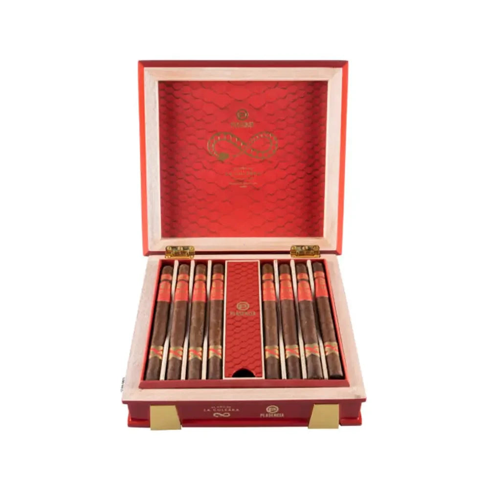 Plasencia Year of the Snake Limited Edition 2025 Open Box