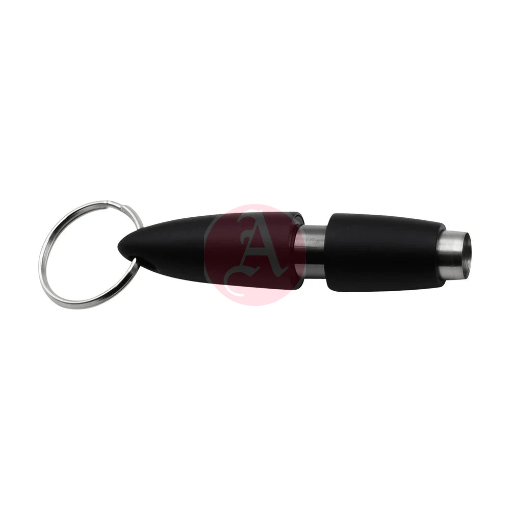 Pull Out Punch 9Mm, Black