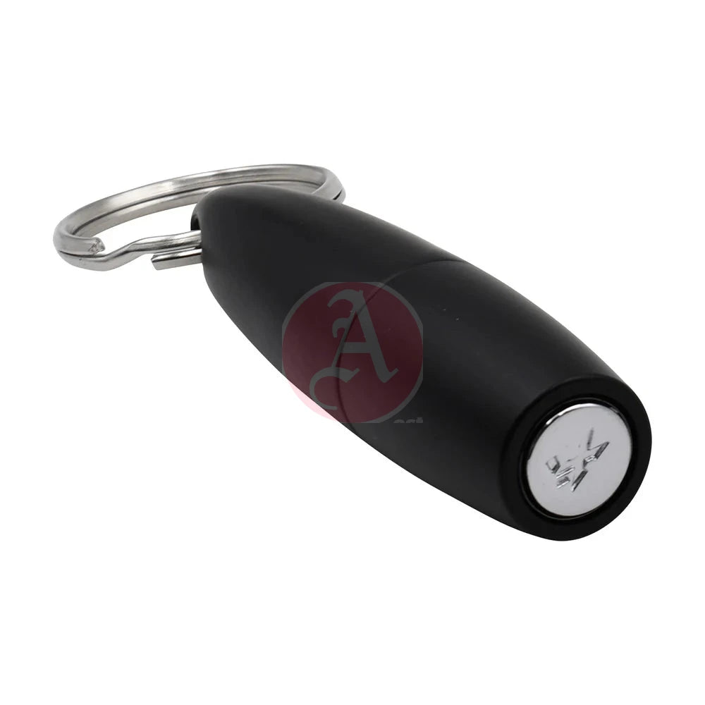 Pull Out Punch 9Mm, Black