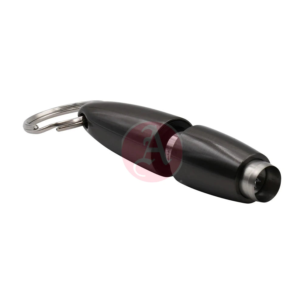 Pull Out Punch 9Mm, Gunmetal
