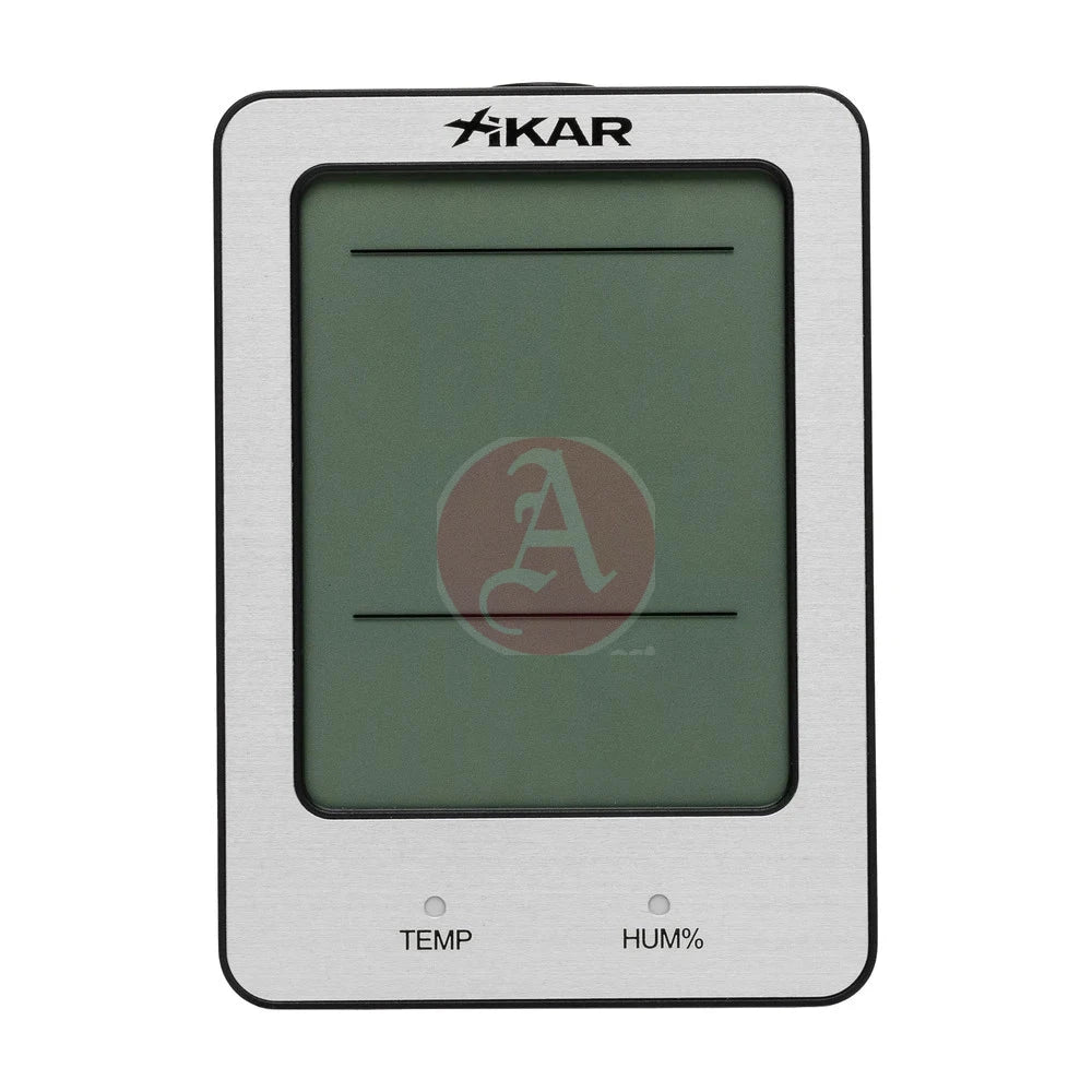 Purotemp Wireless Hygrometer P System