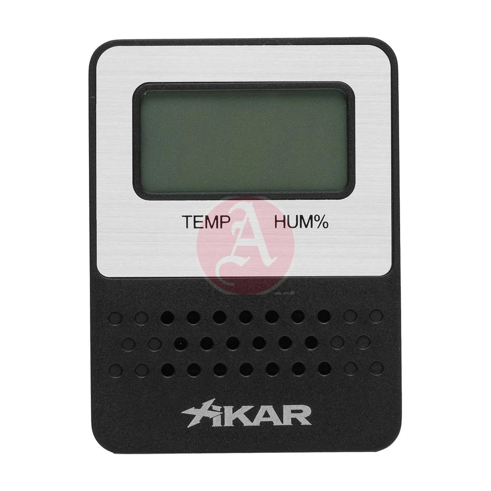 Purotemp Wireless Hygrometer P System