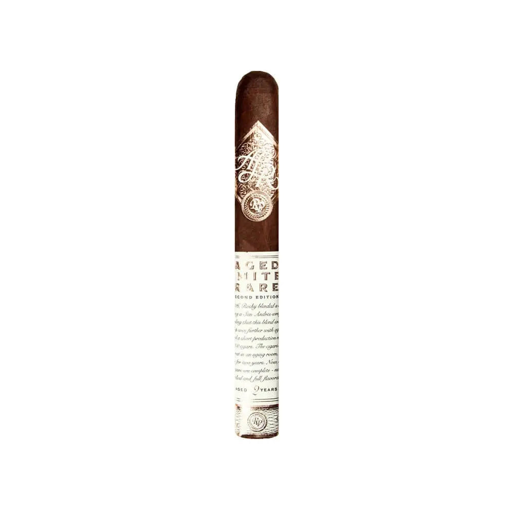 Rocky Patel A.L.R. Toro Single Cigar