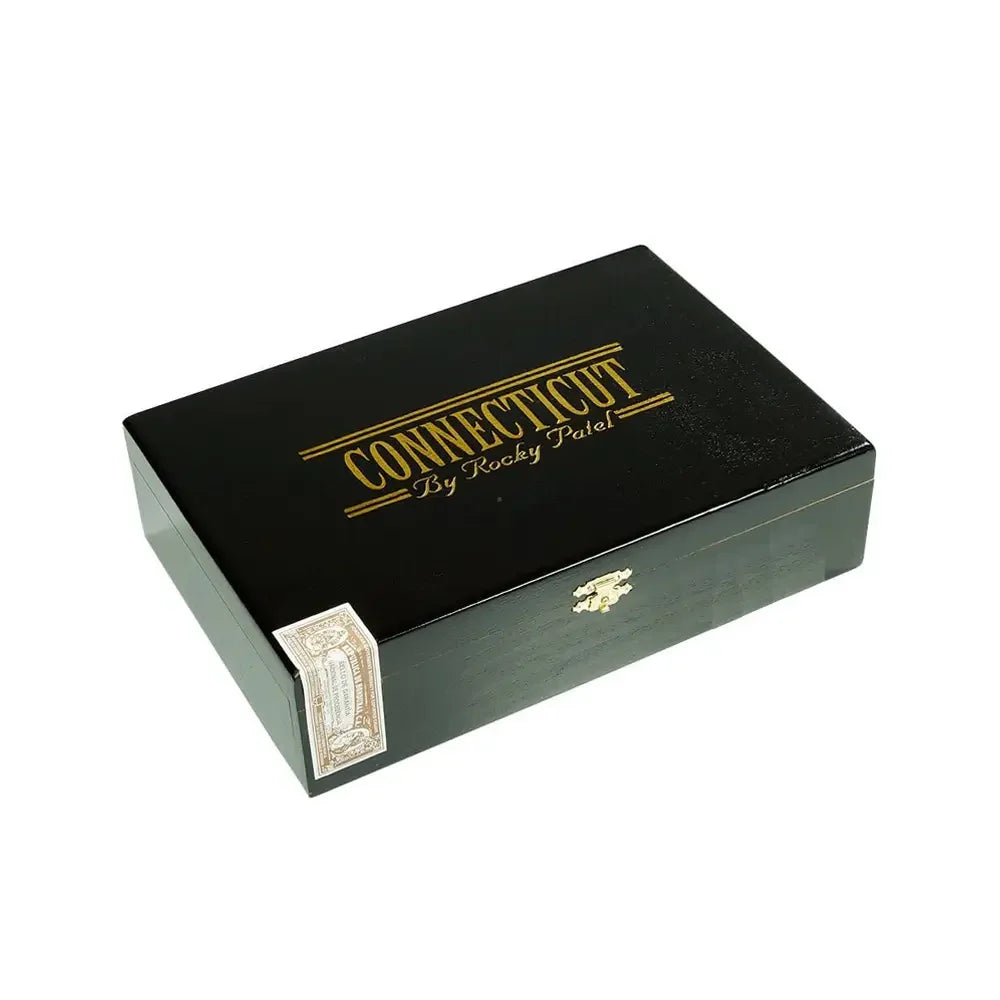 Rocky Patel Connecticut Torpedo