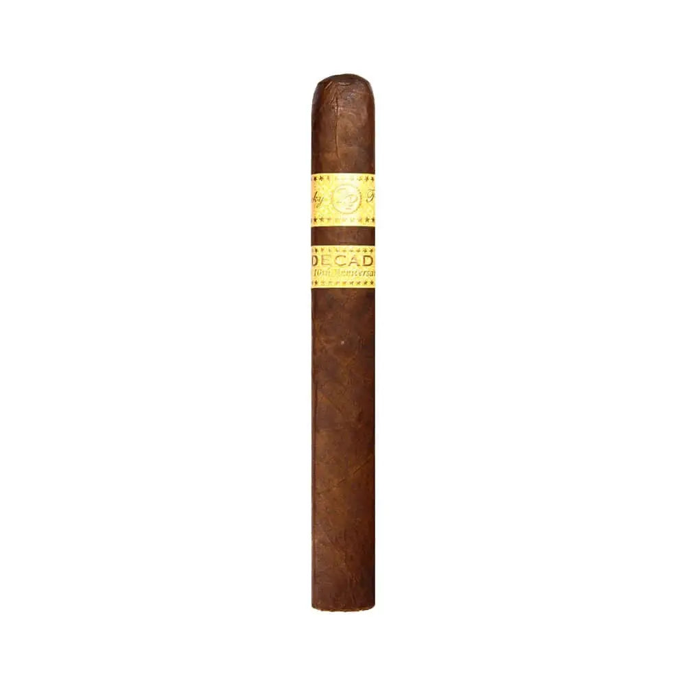 Rocky Patel Decade Toro Single Cigar
