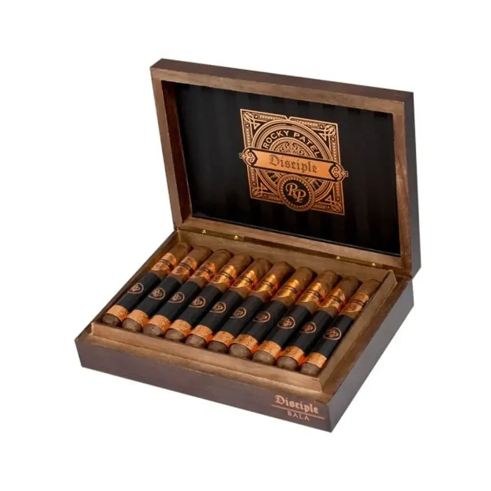 Rocky Patel Disciple Bala Open Box