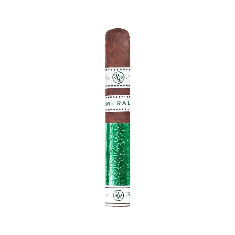 Rocky Patel Emerald Box Press Robusto Single Cigar