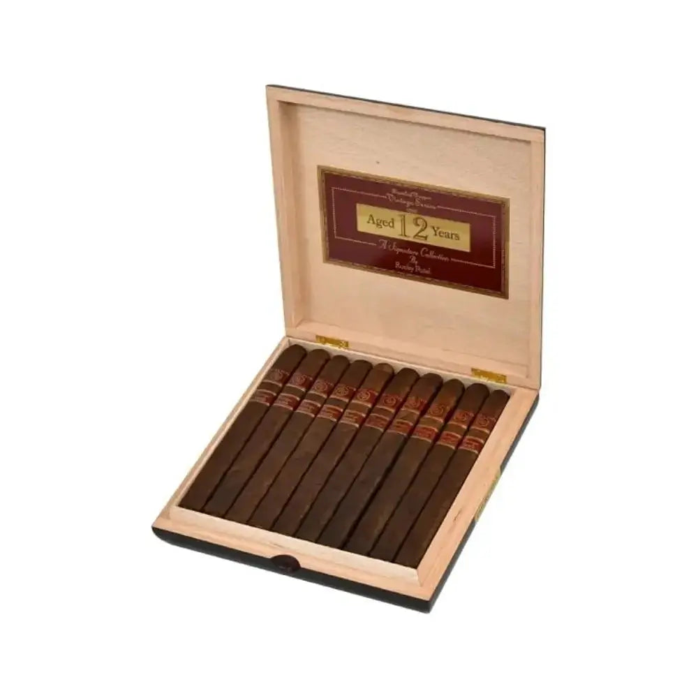 Rocky Patel Vintage 1990 Churchill Open Box