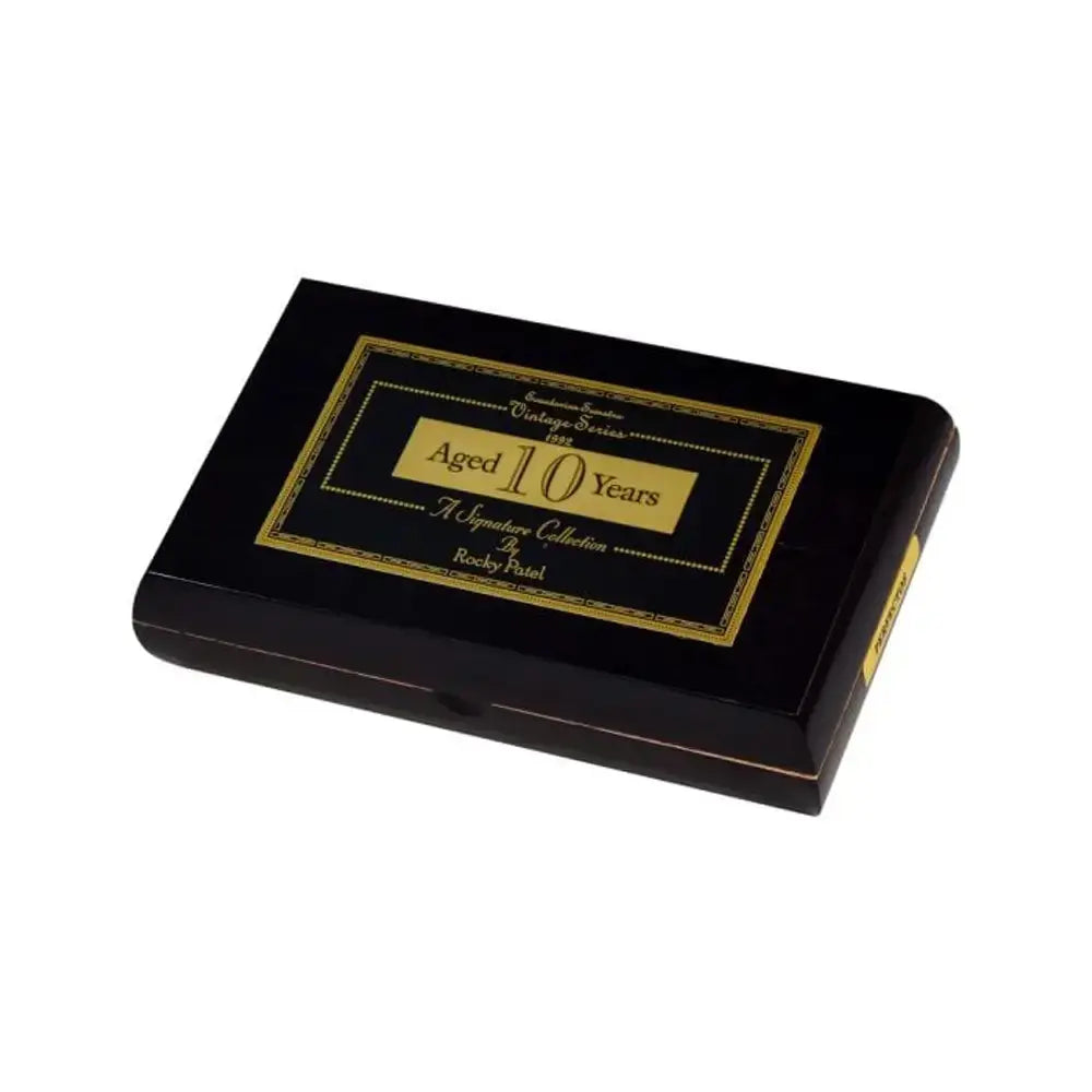 Rocky Patel Vintage 1992 Perfecto Closed Box