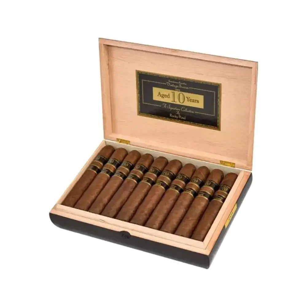 Rocky Patel Vintage 1992 Sixty Open Box