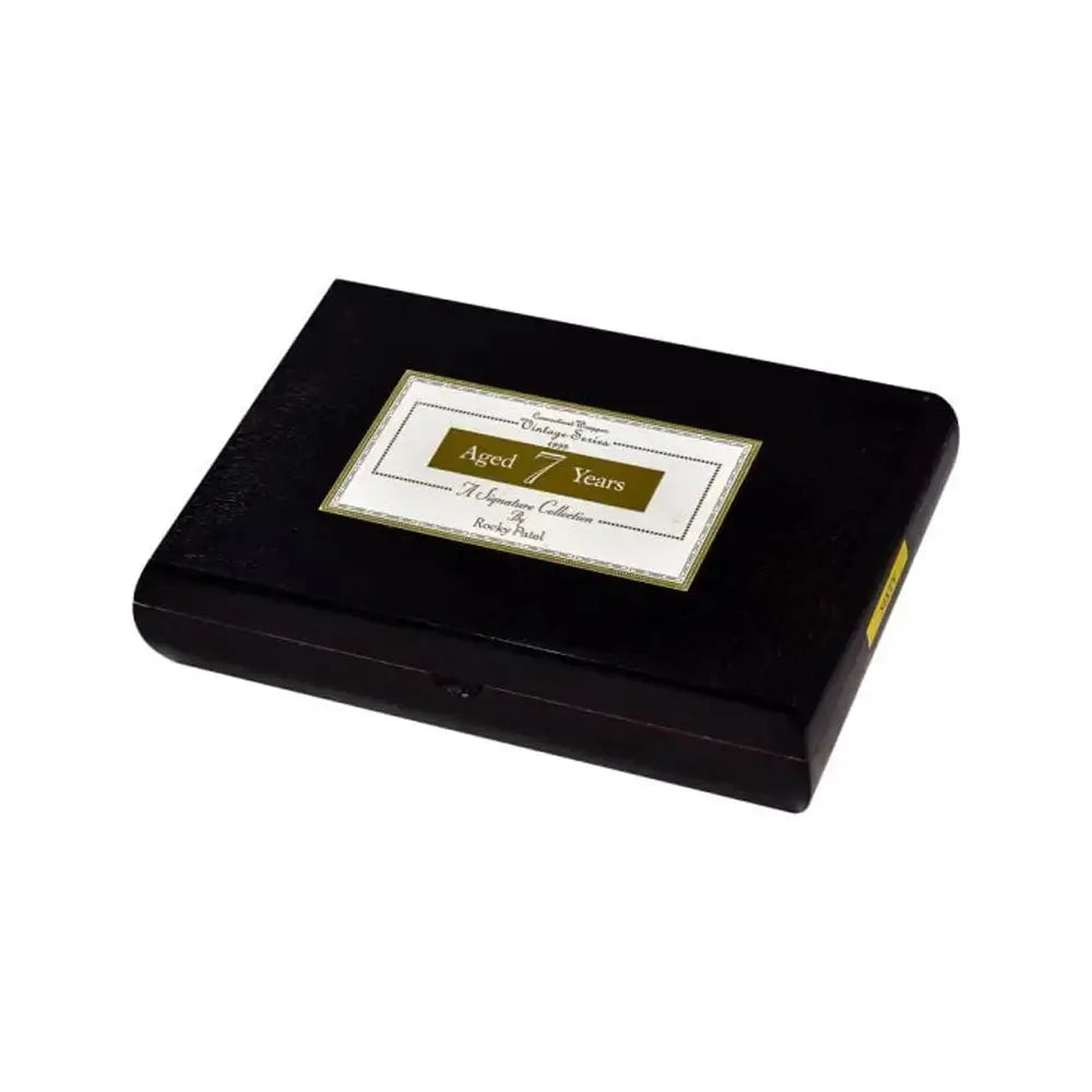 Rocky Patel Vintage 1999 Connecticut Sixty Closed Box