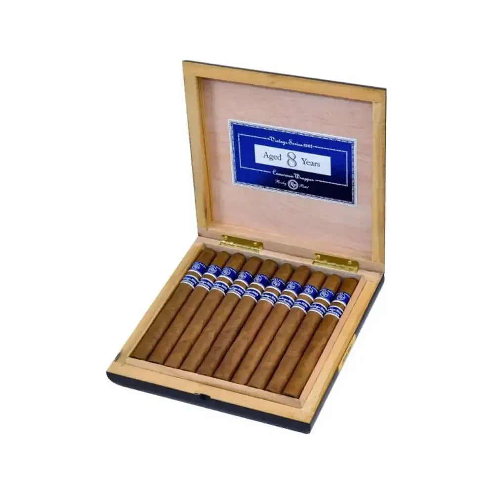Rocky Patel Vintage 2003 Churchill Open Box