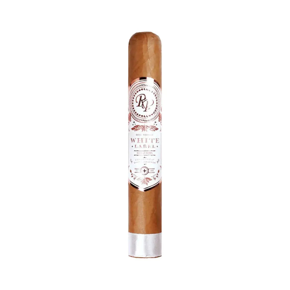 Rocky Patel White Label Sixty Single Cigar