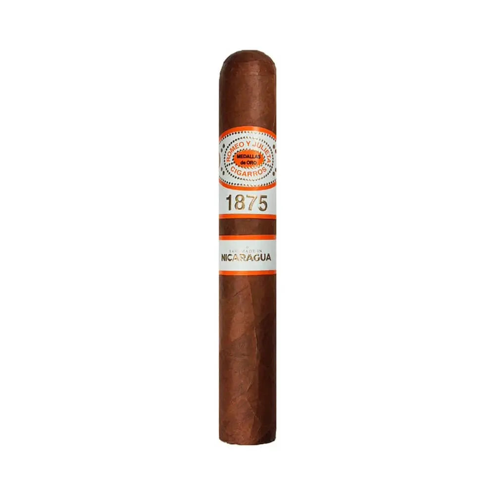 Romeo y Julieta 1875 Nicaragua Bully Robusto Single Cigar