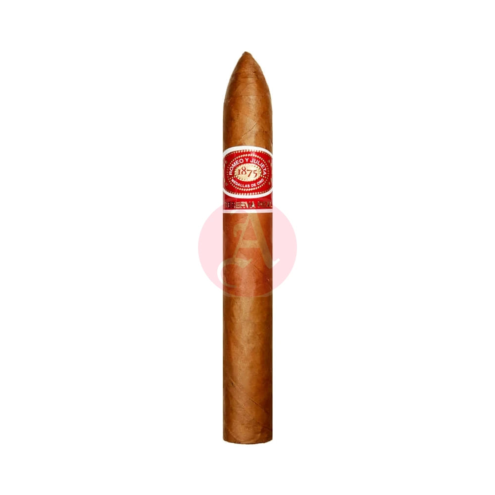Romeo y Julieta Reserva Real Nicaragua No.2