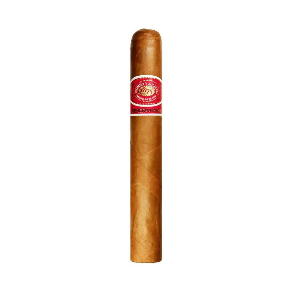Romeo y Julieta Reserva Real Toro Single Cigar