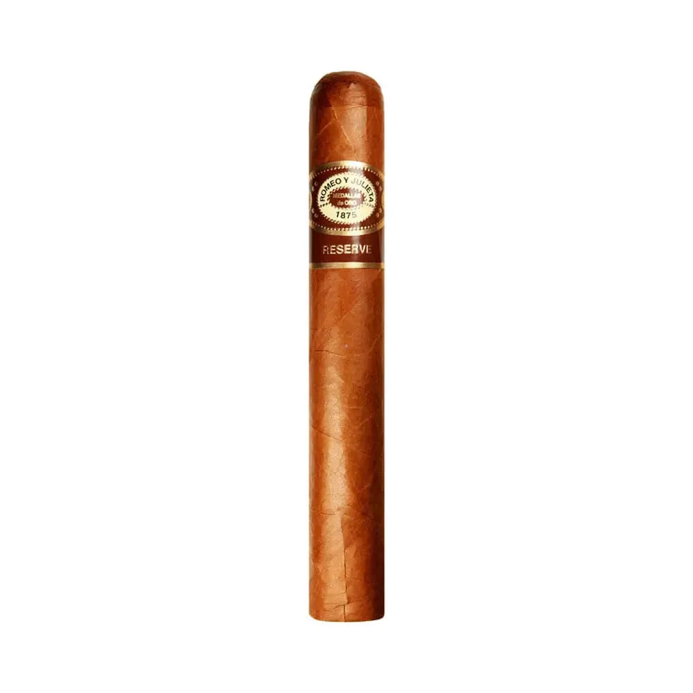 Romeo y Julieta Reserve Toro Single Cigar
