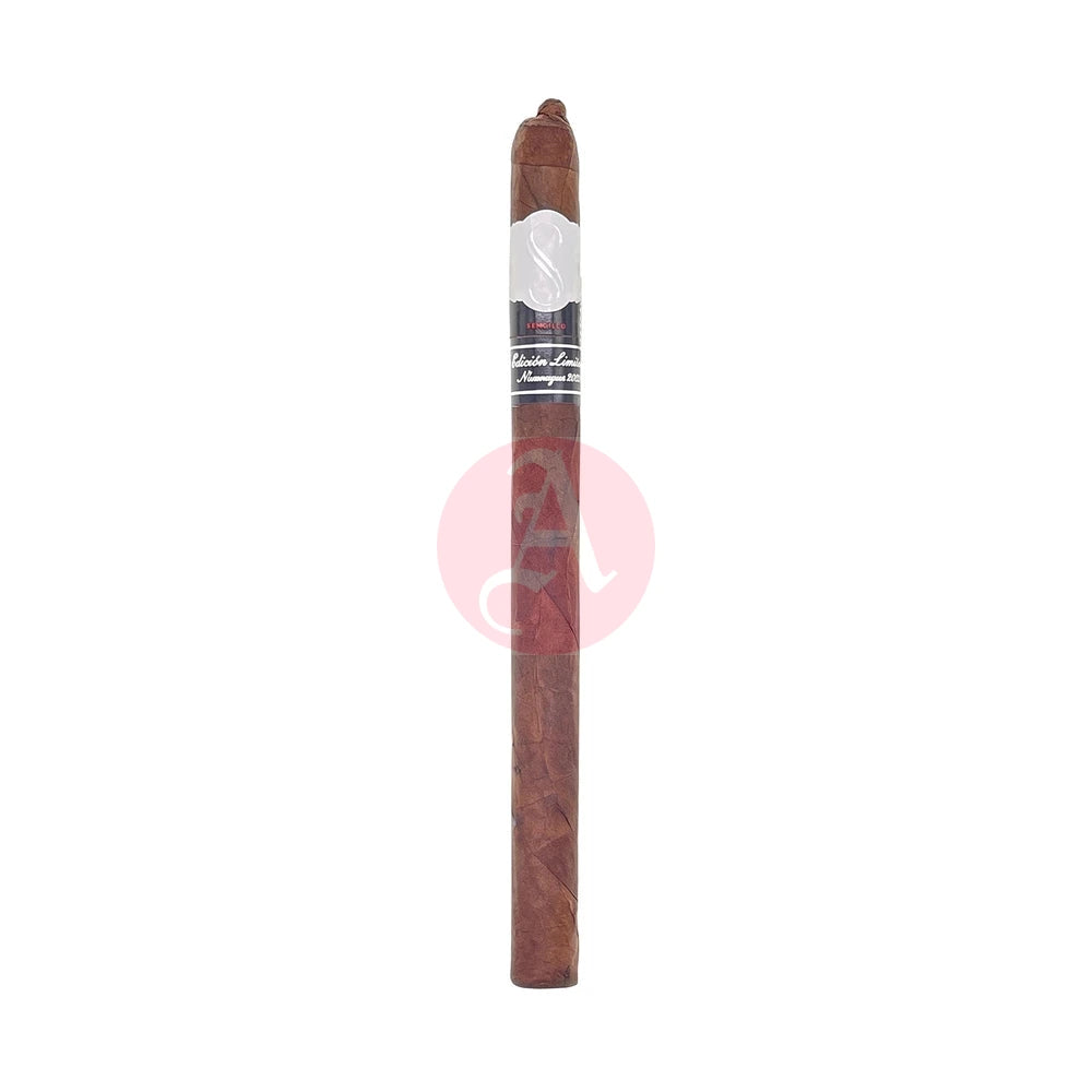 Sencillo Black Lancero 7.50 x 38