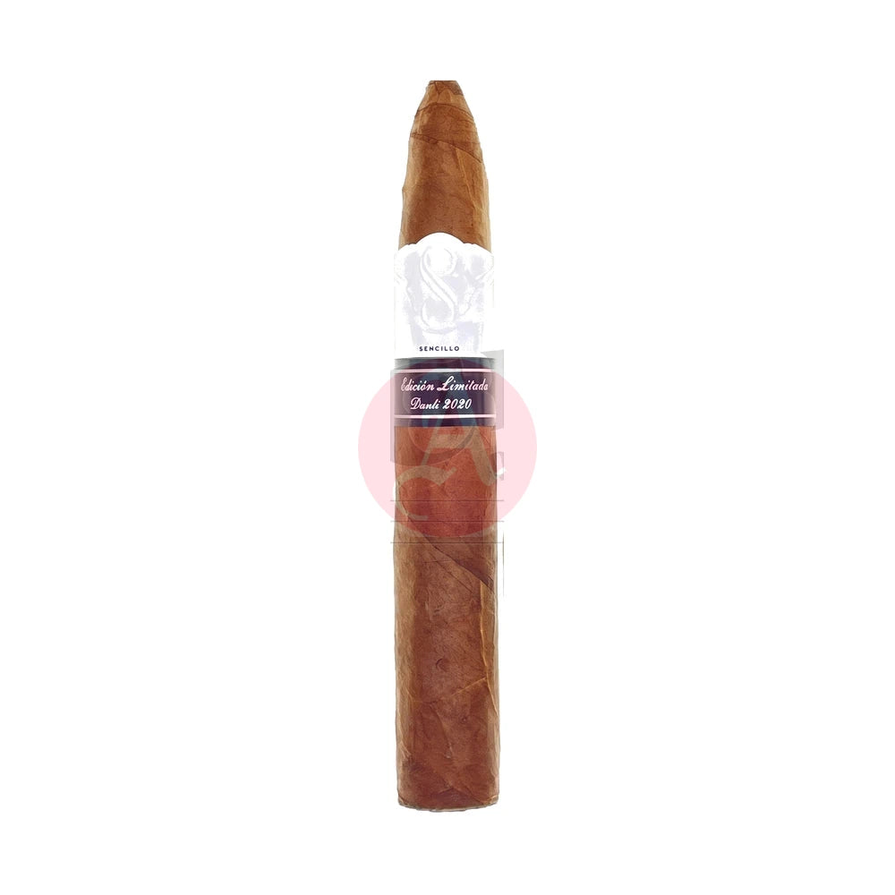 Sencillo Platinum Piramide Cg-9005 6.00 x 60 (2)