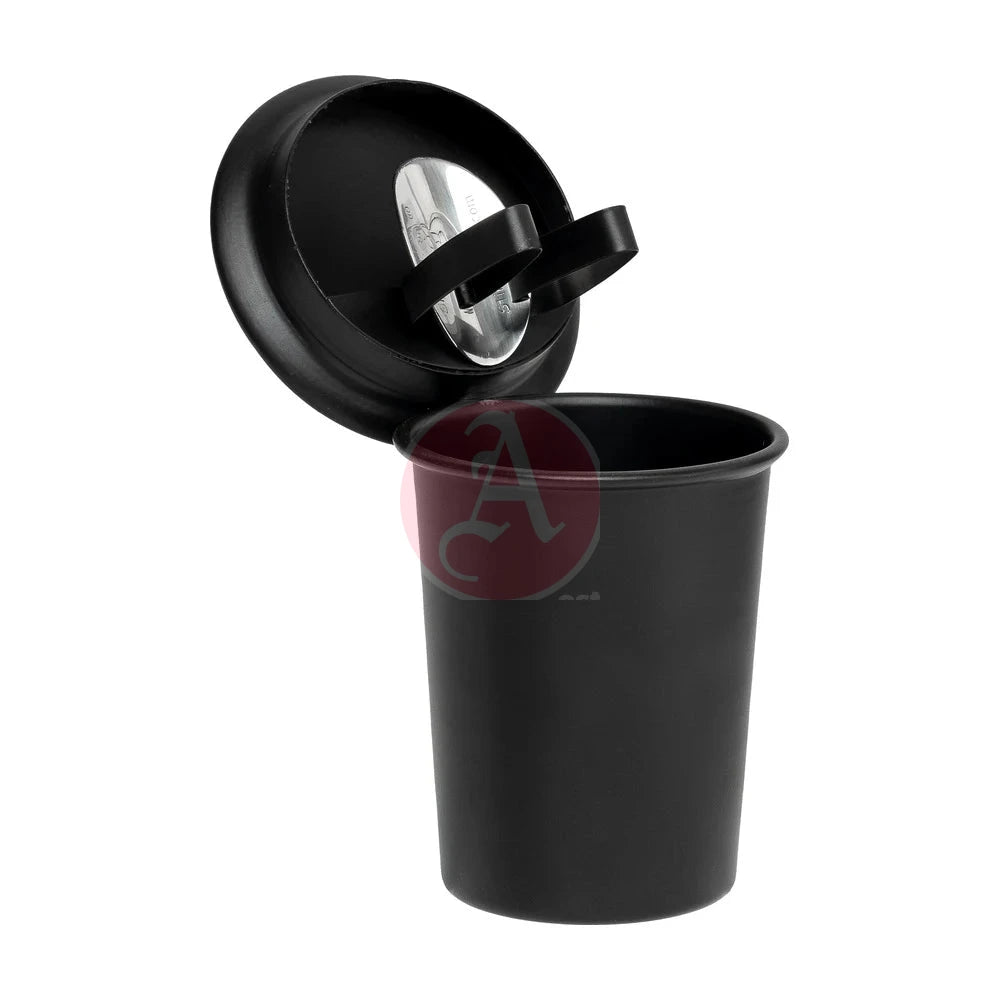 Stinky Black Car Ashtray