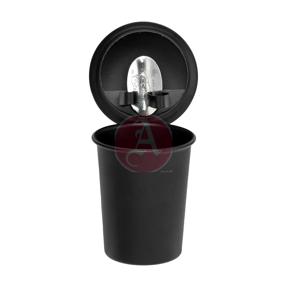 Stinky Black Car Ashtray