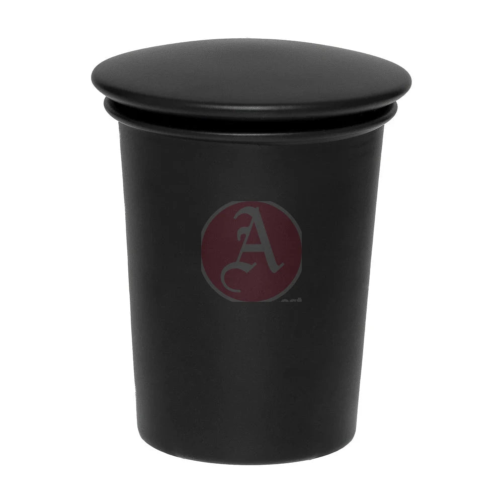 Stinky Black Car Ashtray