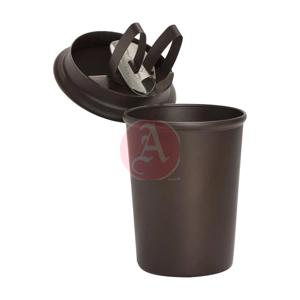 Stinky Brown Car Ashtray