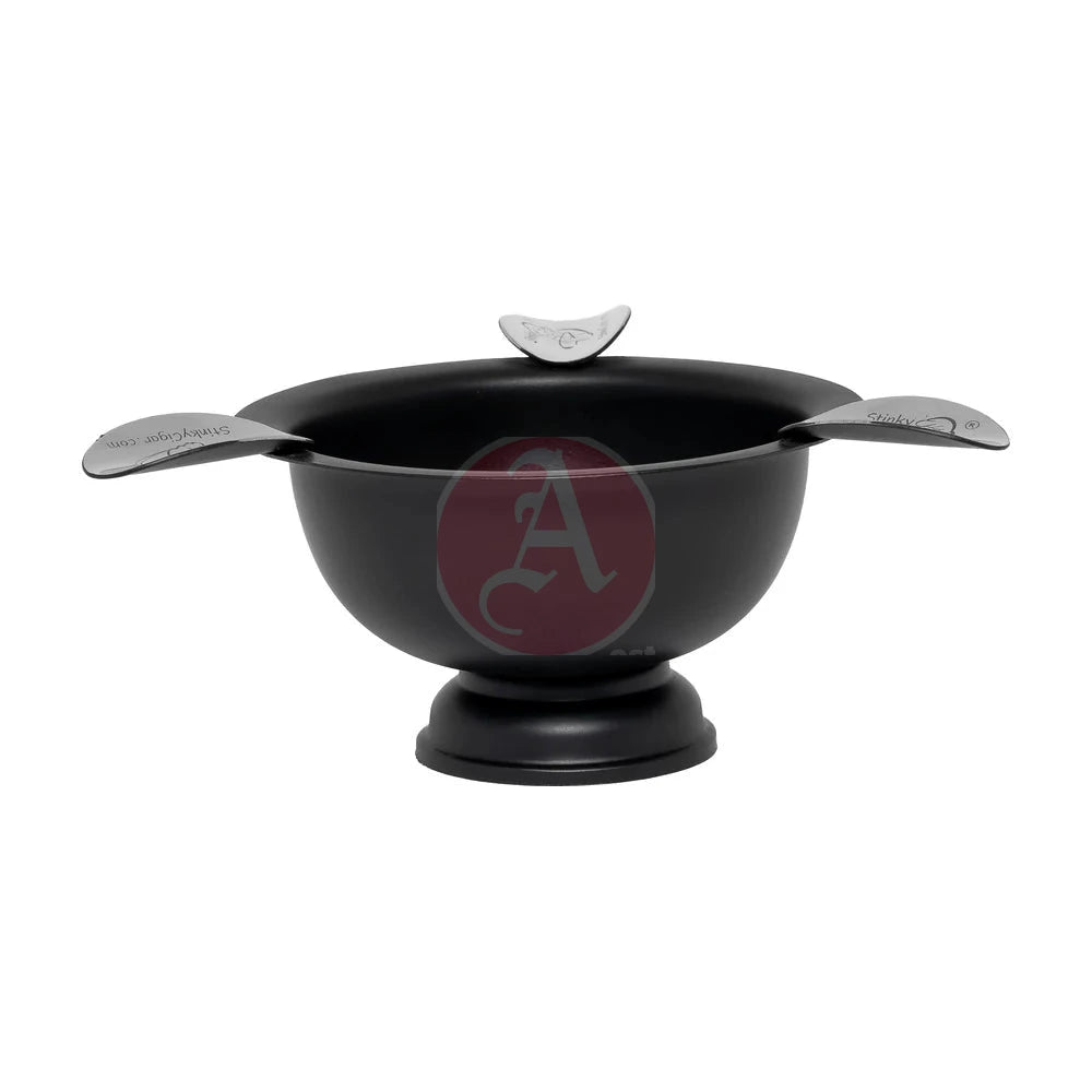 Stinky Black Mini Me Ashtray