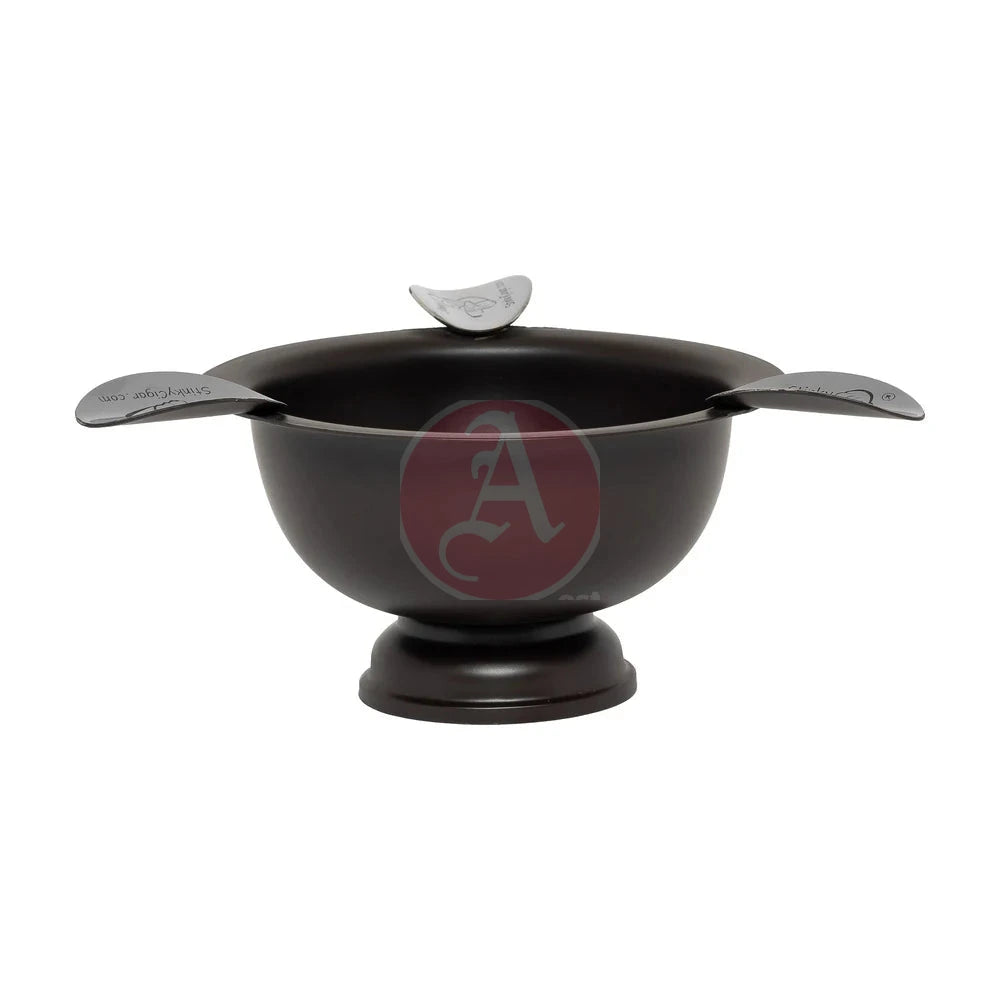 Stinky Brown Mini Me Ashtray