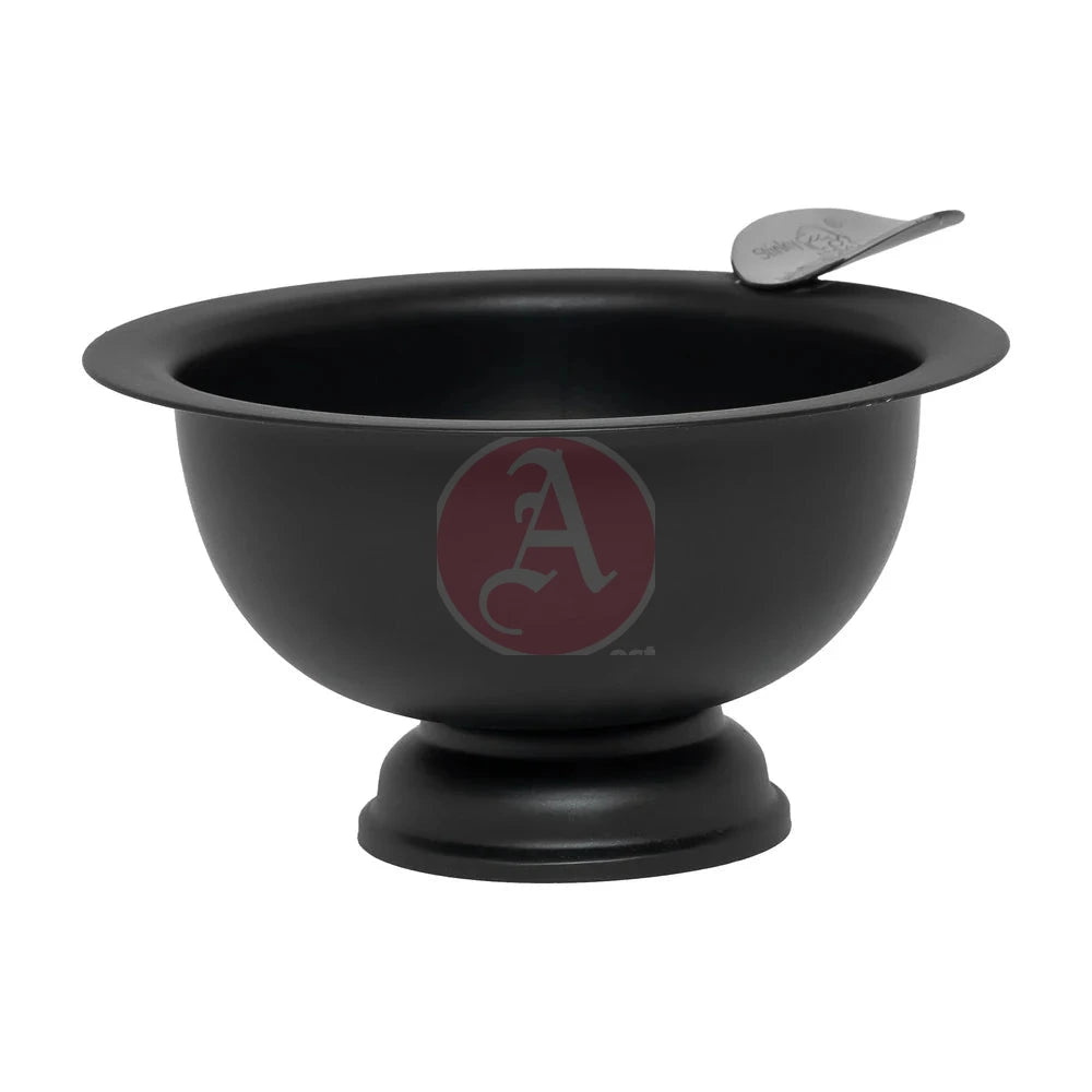 Stinky Black Personal Ashtray