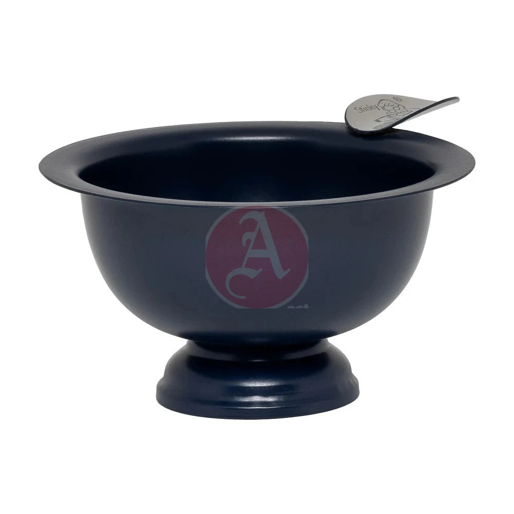 Stinky Blue Personal Ashtray