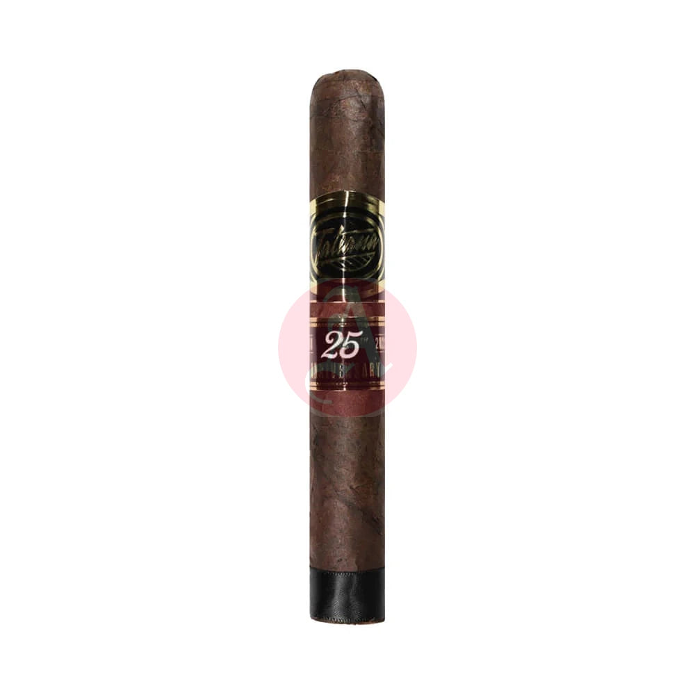 Tatiana 25Th Anniversary Limited Edition Toro 6.00 x 54