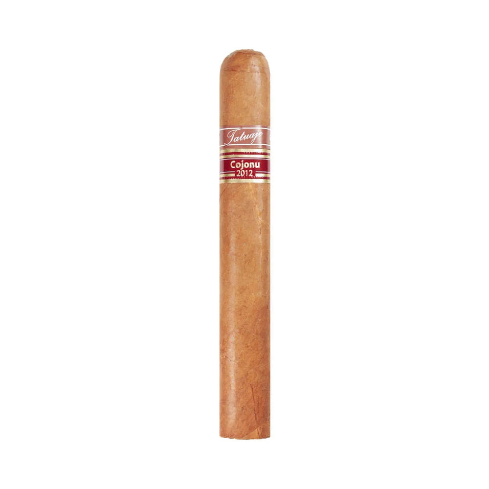 Tatuaje Cojonu 2012 Corojo