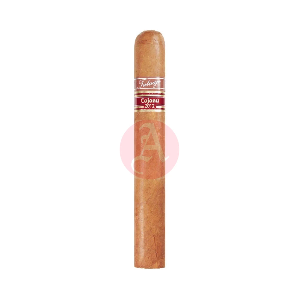 Tatuaje Cojonu 2012 Corojo Single Cigar