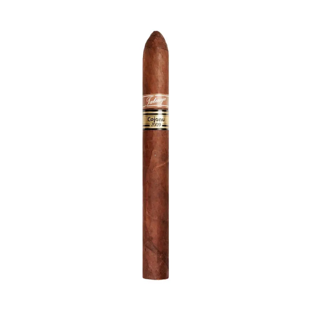 Tatuaje Miami Cojonu 2009 Single Cigar