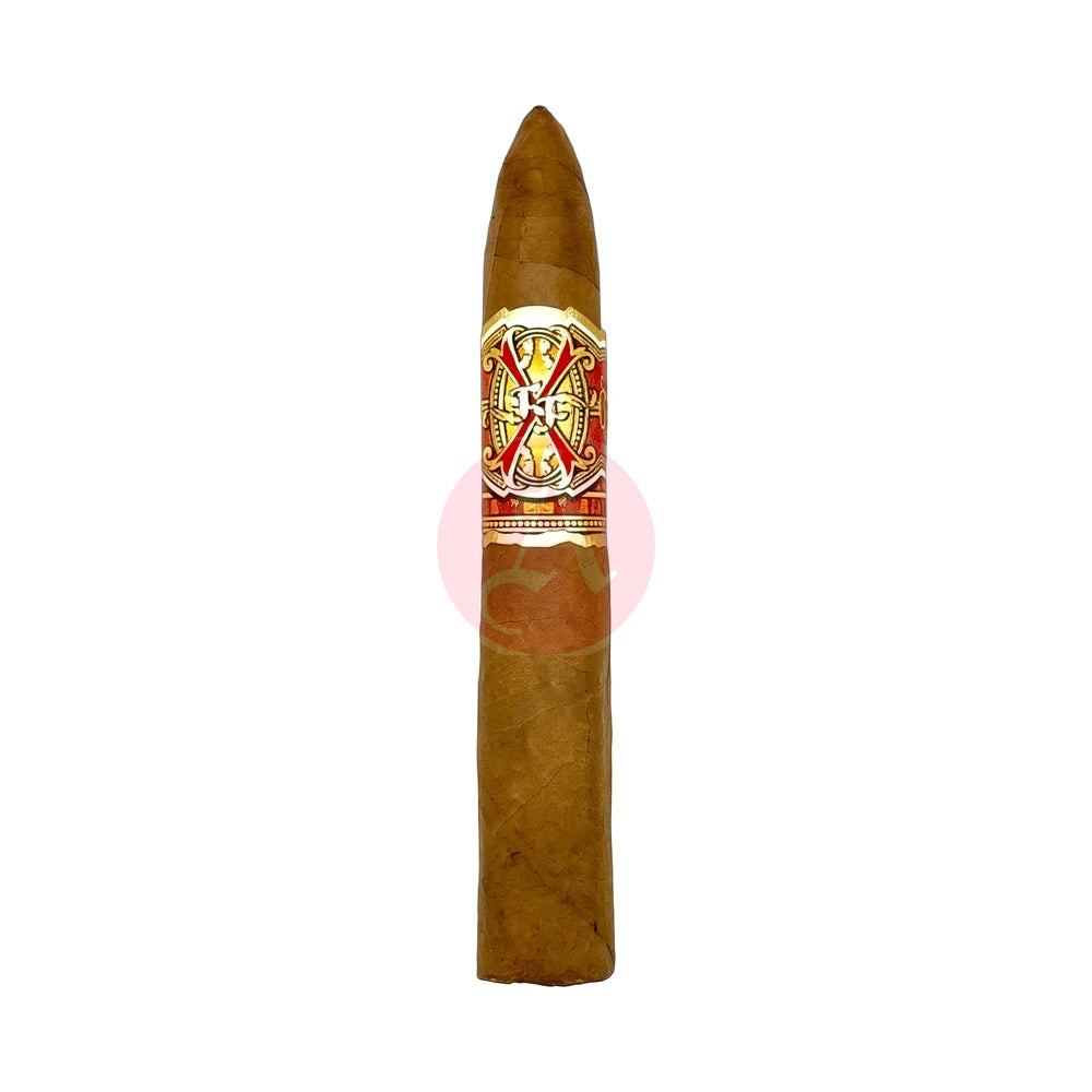 Arturo Fuente OpusX Taste of Love Perfecxion #77 Shark Single Cigar