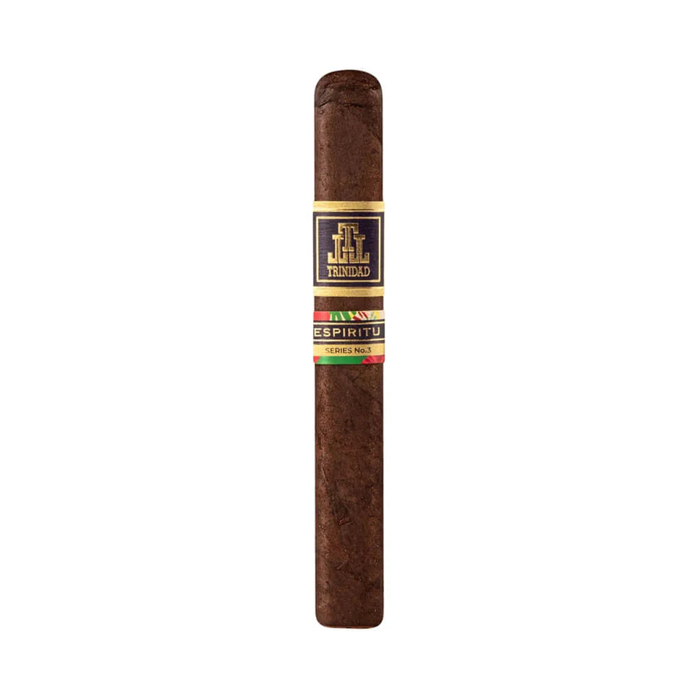 Trinidad Espiritu Series No.3 Magnum