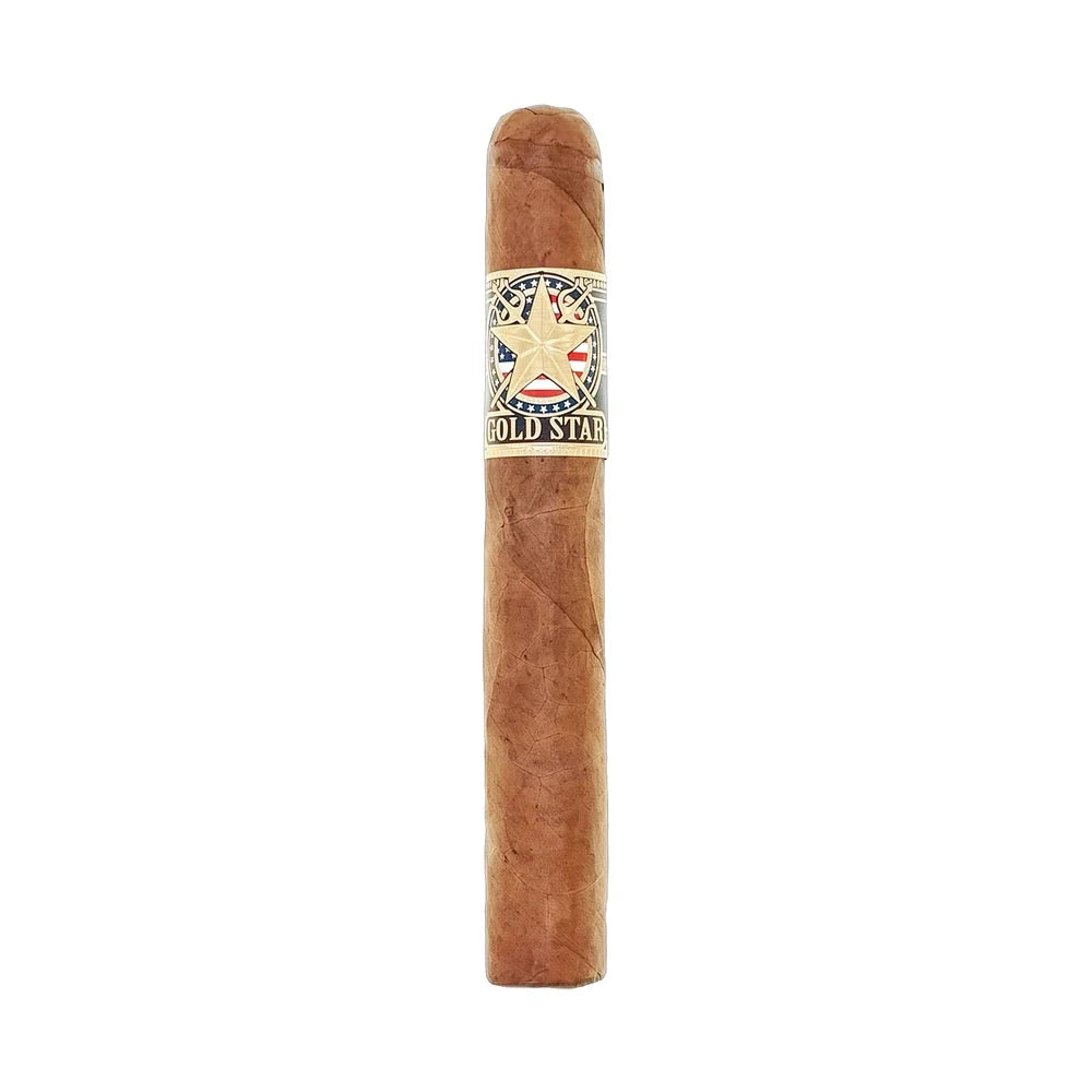 United Cigars Gold Star Toro single cigar