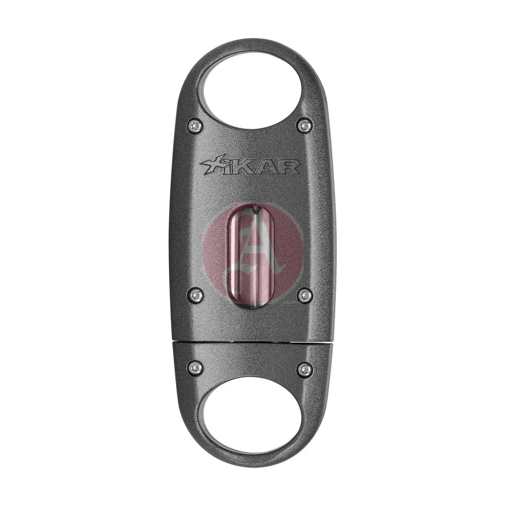 Vx Metal V Cut, Gunmetal