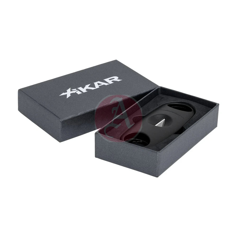 Vx V-Cutter Black