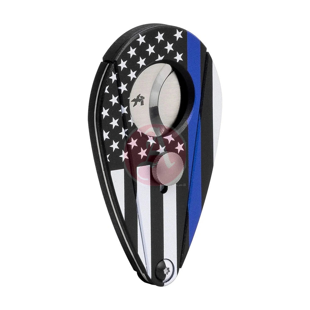 Xi-201 Frp Cutter Hero Series Blue Line