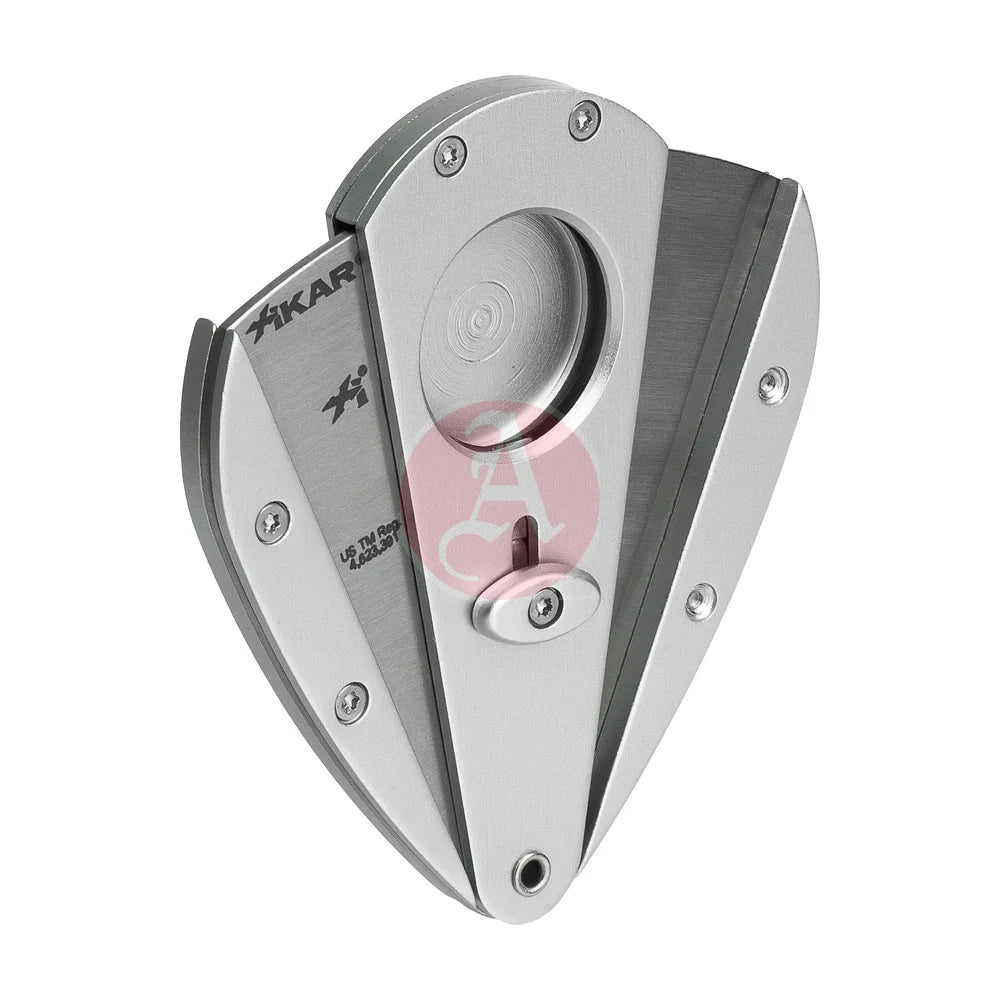 Silver Xi Perfect Cutter