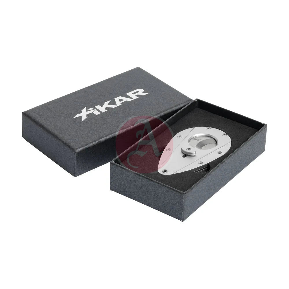 Silver Xi Perfect Cutter