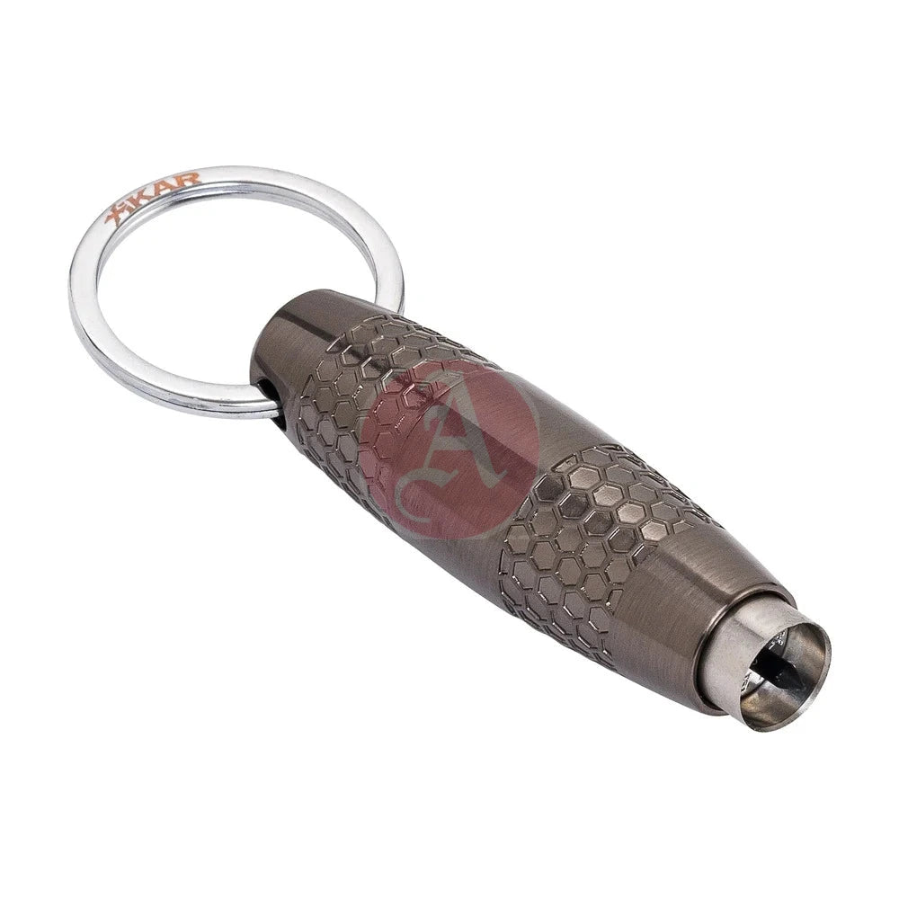 Xi Punch Cutter 10Mm, Gunmetal Metal