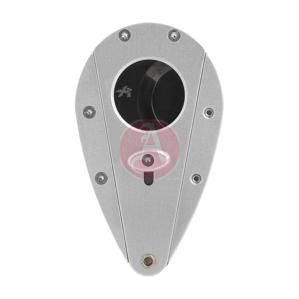 XI1 100Sl Cutter Silver/Black Blades